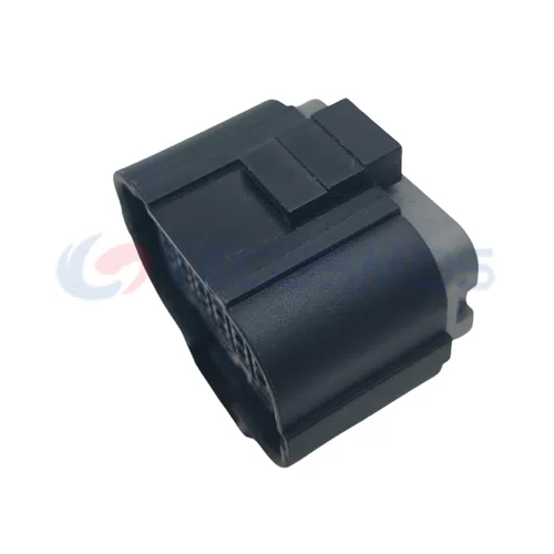 Auto Parts Connector for BYD 12- Pin Female 1897462-2 CT12-0087M - image 4